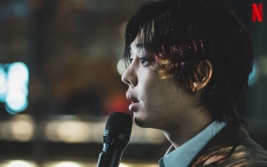 Foto Adegan Drama Yoo Ah In 'Hellbound' Diwarnai Kekacauan, Begini Penjelasan Sutradara