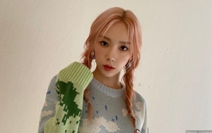 Tae Yeon Girls' Generation Ungkap Motivasi Terus Bermusik dan Kepribadian yang Tak Terduga