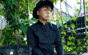 Roy Kiyoshi Kenang Keputusan Potong Dagu Lancip, Sakit Hati Disebut Mirip Beauty Blender?