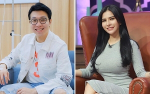 Buat Program Talk Show, Dokter Richard Lee Beber Alasan Pilih Maria Vania Jadi Pemandunya