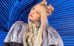 Jeon Somi Ungkap Perasaan Miliki Album 'XOXO' Seperti Paspor, Ada Kebahagiaan Berlebih
