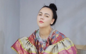 Ratu Rizky Nabila Singgung Soal Orang yang Suka Mengoreksi Sifat