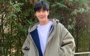 Adegan Kim Seon Ho Makan Jadi Masalah, Sutradara 'Hometown Cha-Cha-Cha' Posting Ini