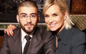 Adik Zayn Malik Bela Sang Kakak Usai Dituding Pukul Ibu Gigi Hadid, Singgung Soal Karma