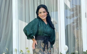 Krisdayanti Akui Kangen Manggung: Kayaknya Suara Hati Semua Seniman