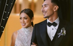 Vincent Verhaag Beber Alasan Ingin Punya Banyak Anak Dengan Jessica Iskandar