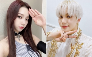 Karina aespa dan Jungwoo NCT Dicurigai Ada Apa-Apa Karena 6 'Bukti' Ini