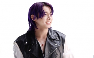 Suamiable Banget, Gaya Keren Jungkook BTS Masak Sarapan Banjir Komentar Halu