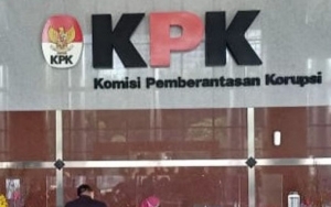 KPK Buka Suara Usai MA Cabut PP Soal Pengetatan Syarat Remisi Koruptor
