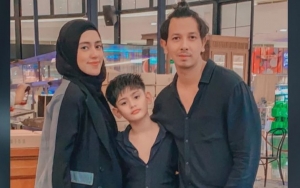 Sampai Ikut Nangis, King Faaz Ternyata Punya Kebiasaan Manis Ini Demi Kuatkan Fairuz A. Rafiq