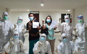 RI Ditetapkan Rendah COVID-19 Oleh CDC AS, Anggota DPR Ingatkan Pandemi Belum Berakhir