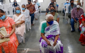 Lebih Dari 100 Juta Orang di India 'Bolos' Suntik Dosis Kedua Vaksin COVID-19, Kenapa?