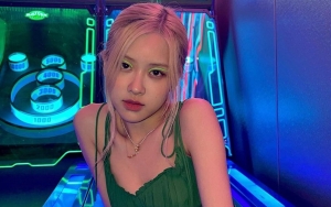 Dokter Bedah Plastik Ini Sebut Rose BLACKPINK Oplas Mata dan Hidung