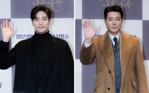 Sung Hoon dan Lee Tae Gon Tinggalkan 'Love (Ft. Marriage And Divorce) 3' Tuai Protes
