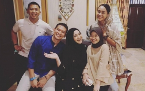 Disebut Tahu Hubungan Rezky Aditya-Wenny Ariani, Sosok Adik Tampan Yang Jarang Disorot Terkuak