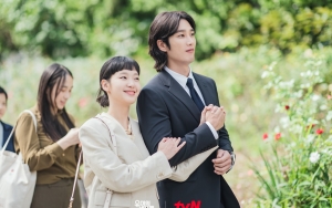 Kim Go Eun Emosional Minta Break Dari Ahn Bo Hyun, Begini Rating 'Yumi's Cells'