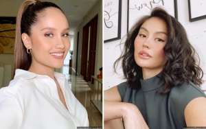 Cinta Laura Hingga Agnes Monica, 7 Artis Ini Sambut Halloween dengan Kostum Unik