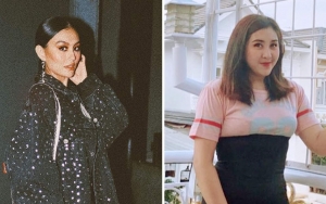 Isu Musuhi Agnes Monica, Artis Cantik Sahabat Lesty Kejora Ini Bongkar Fakta Sesungguhnya