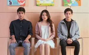 Serial 'Little Mom' Jadi Trending Twitter Gara-Gara Ending Tak Sesuai Harapan