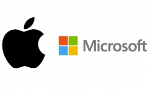 Microsoft Geser Apple Jadi Perusahaan Publik Paling Berharga di Dunia
