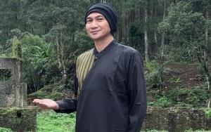 Anji Sudah Kembali Manggung Pasca Bebas, Bentuk Tubuh Malah Disorot