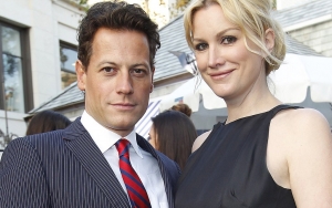 Bagikan Polemik Pernikahan Lewat Sosmed, Alice Evans Sebut Reaksi Ioan Gruffud Mengerikan