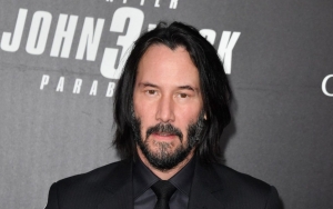 Kelewat Baik Hati, Keanu Reeves Bantu Kru 'John Wick 4' Bawa Alat Berat Dipuji Habis-Habisan