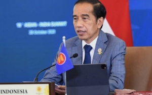 MK Putuskan Jokowi Harus Umumkan Status Pandemi COVID-19 Paling Lambat Akhir 2021