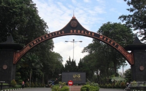 Rektor Resmi Bekukan Menwa UNS Usai Mahasiswa Meninggal Saat Diklat