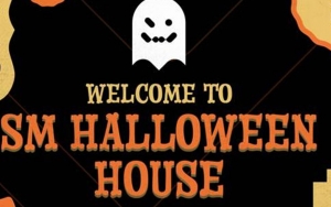 SM Entertainment Rilis Poster Para Artis yang Datang di Halloween Party Tuai Pro-Kontra