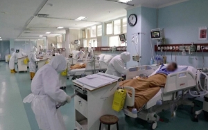 COVID-19 Indonesia Masuk Level 1, Kemenkes Langsung Titip Pesan Ini