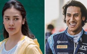 Unggahan Ini Buktikan Anya Geraldine Pacari Sean Gelael?
