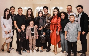 Ingin Pererat Ikatan Keluarga, Atta Halilintar Berencana Umrah Bareng Keluarga Besar Anang-KD