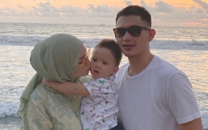 Citra Kirana Mendadak Mellow Harap Bisa Temani Anak Hingga Dewasa, Gara-Gara Kasus Rezky Aditya?