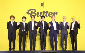 Kaset 'Butter' BTS Dikomplain Jelek Banget, Fans Emosi Merasa Ditipu HYBE