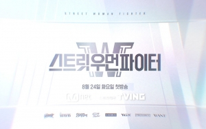 Mnet Pertimbangkan 'Street Woman Fighter' Versi Cowok Picu Reaksi Tak Terduga
