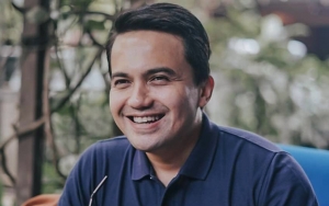 Sederet Potret Sahrul Gunawan, Duda Keren Incaran Para Janda