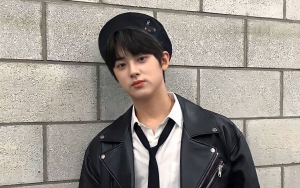 Super Chic, Ini 7 Gaya Kim Minkyu Pemeran Leader Bertalenta Di 'IDOL: The Coup' 