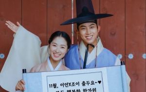 Chemistry Taecyeon 2PM dan Kim Hye Yoon Dipuji Tim 'Secret Royal Inspector Joy', Terbaik?