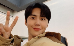 Kim Seon Ho Ternyata Bahagia Choi Hamil dan Ingin Menikah Meski Belum Siap Jadi Ortu