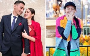 Jessica Iskandar Bahas Perubahan Vincent Verhaag Usai Menikah, Enzy Storia Kok Histeris?