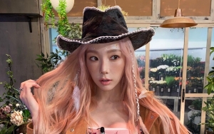 Tae Yeon Girls' Generation Posting Selfie Cantik di Tengah Kontroversi, Begini Respons Netizen