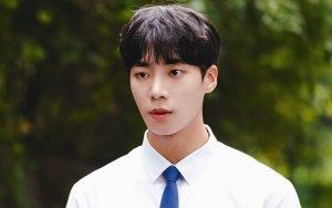 Begini Cara Choo Young Woo Gambarkan Dua Sisi Berbeda Karakternya di 'School 2021'