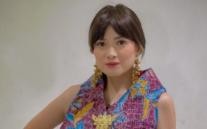 Drakor Lovers Garis Keras, 7 Foto 'Editan' Chika Jessica Jadi Female Lead