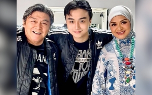 Pernah Ilang, Willy Dozan dan Betharia Sonata Sebut Leon Sang Putra Sempat Ngemis di Mall