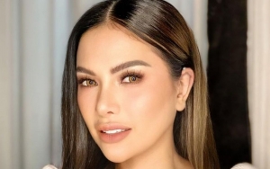 Nikita Mirzani Pamer Body Goals, Gaya Rambut Baru dengan Warna Mencolok Justru Lebih Disorot