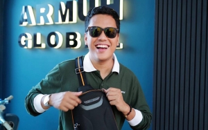 Selain Kembari Presiden RI, Arief Muhammad Beber Alasan Tak Terduga Beli Mobil Langka Ini