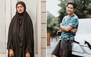 Video Langka Zikri Daulay Bareng Kakak Cantik yang Jarang Disorot, Netter: Gemes Banget!