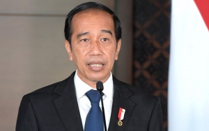Jokowi Kembali Masuk 50 Tokoh Muslim Berpengaruh Di Dunia, Tempati Peringkat Ke-13