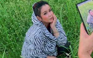 Jennifer Jill Dapat Banyak Sumber Energi Positif Pasca Bebas, Pilih Cuek Soal Omongan Nyinyir